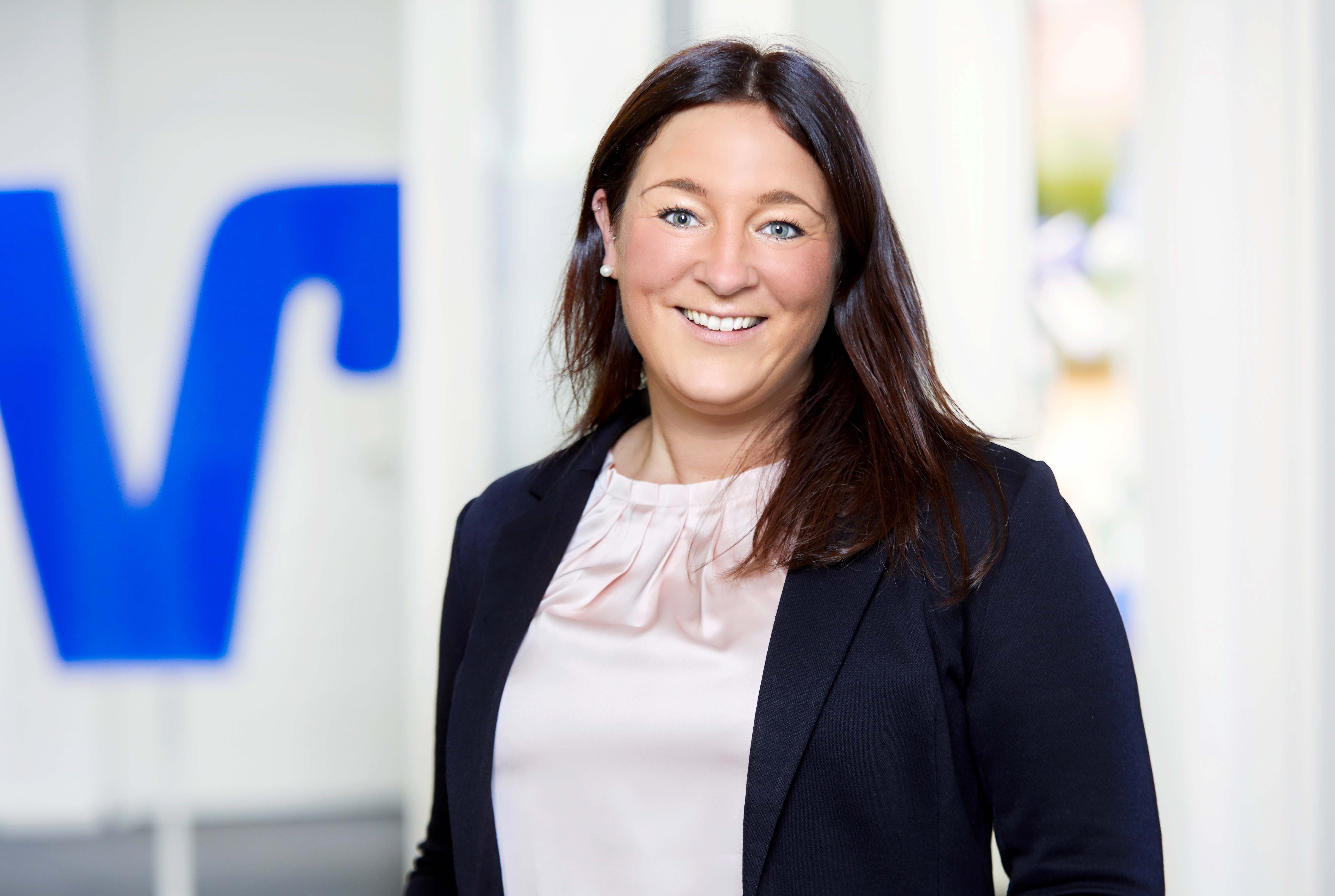 Portrait von Andrea Bender